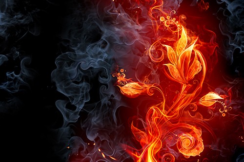 Feuer und Eis - fetziger Partyrock Song - Duo-Hitmix