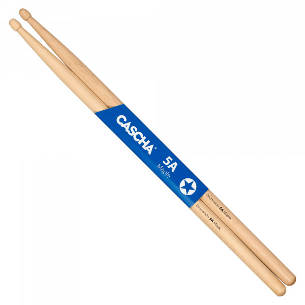 Drumsticks 5A Maple