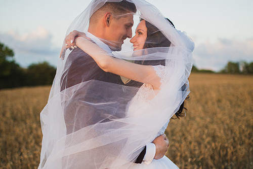 Ich sage ja - Der optimalste Hochzeitssong - Eloy de Jong