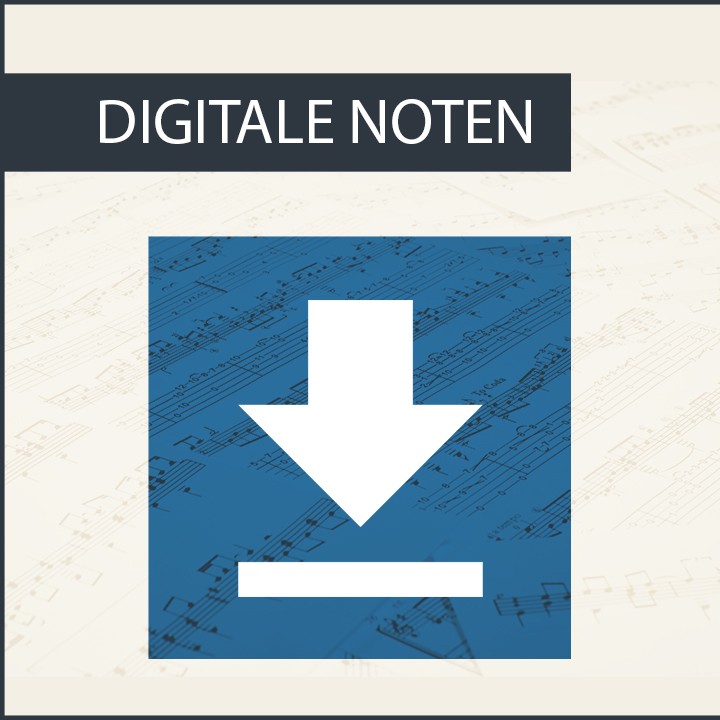 Digitale Noten