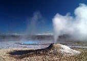 Schwarzer Sand von Santa Cruz - Nockalm Quintett