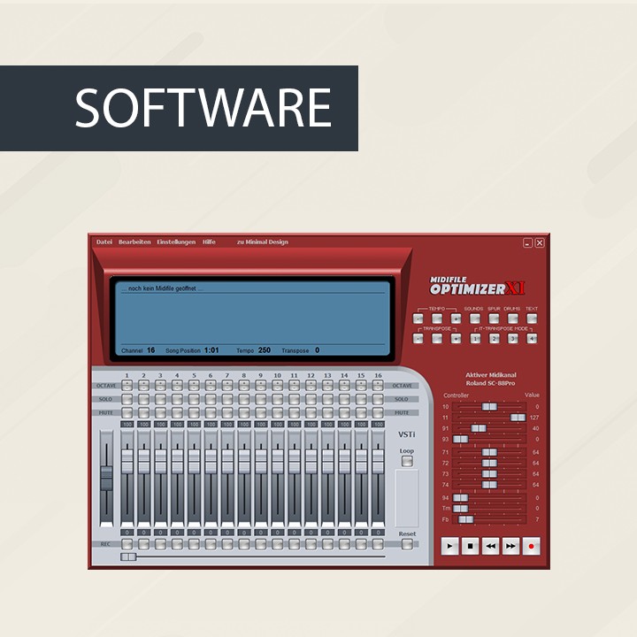 Software