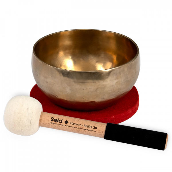 Harmony Singing Bowl 15