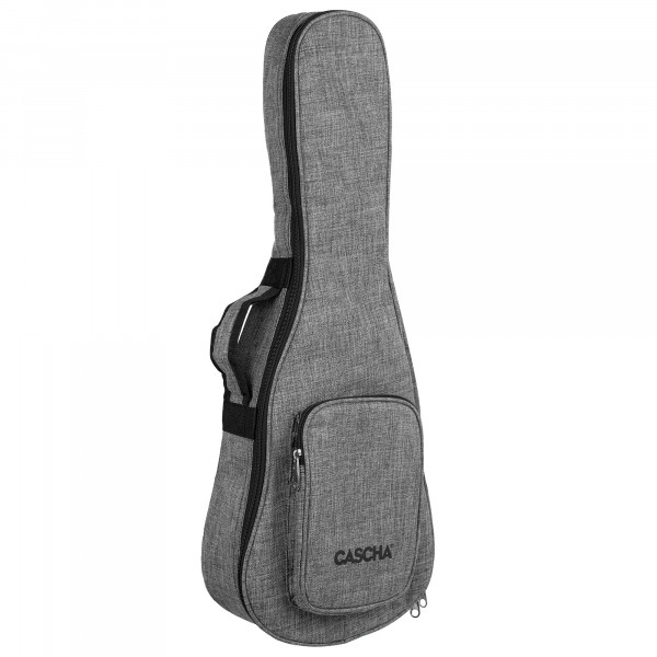 Tenor Ukulelen-Tasche gepolstert