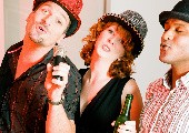 What's up - 4 Non Blondes