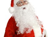 Santa Claus is coming - Mariah Carey