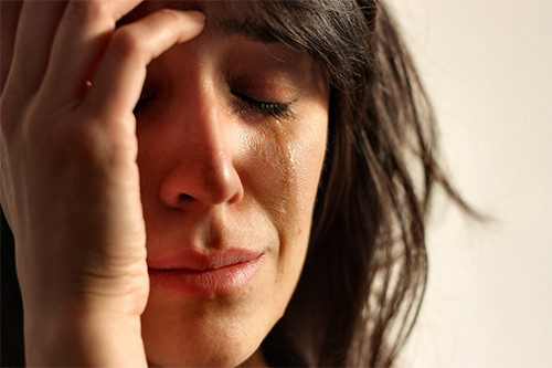 Cry to me - Solomon Burke