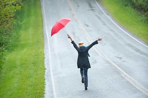 Jetzt erst recht - ganz neu - aus den Hitparaden - Claudia Jung