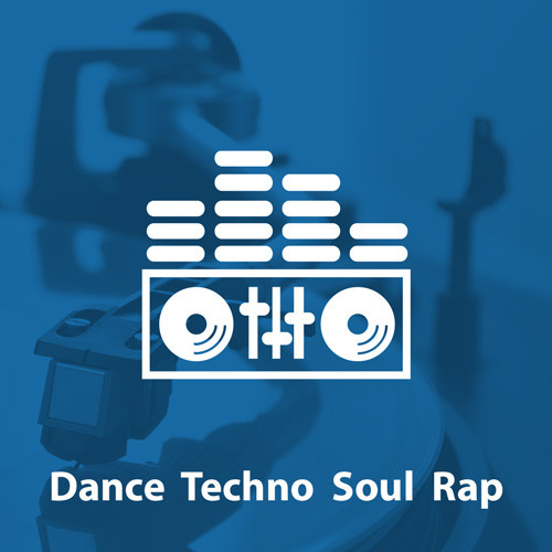 Dance, Techno, Soul, Rap
