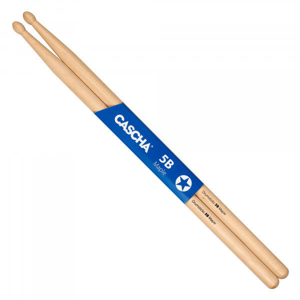 Drumsticks 5B Maple