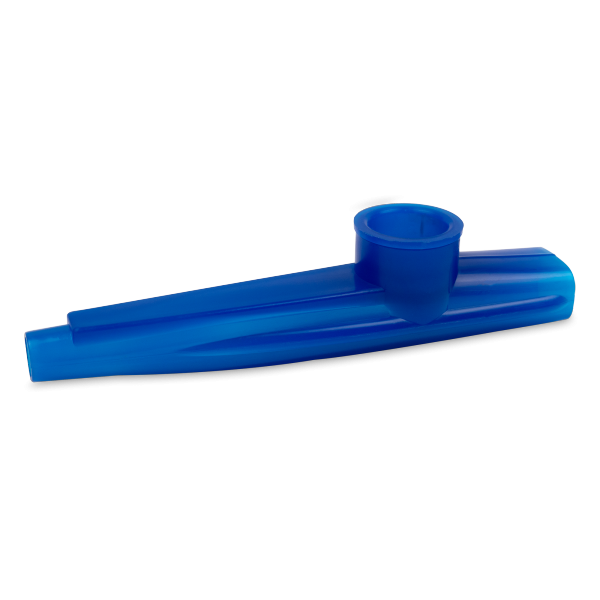 Kazoo Blau