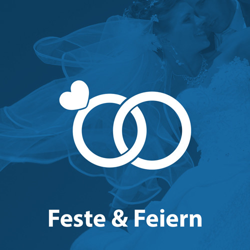Feste & Feiern