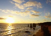 Wo die Nordseewellen schlagen an den Strand - Lolita