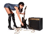 I love Rock'n Roll - Joan Jett and the Blackhearts