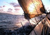 Sailing - Rod Stewart