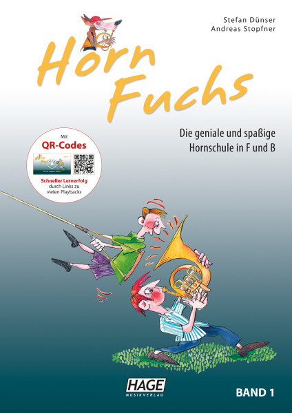 Horn Fuchs Band 1