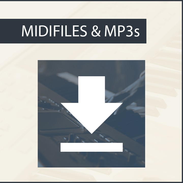 Midifiles & MP3s