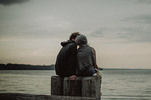 Dein Ti amo am Lago Maggiore - ganz neu - Tommy Steib