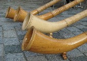 Alphorn Polka - Styroler