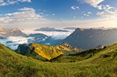 s'Mytheliäd - echte Voksmusik aus der Schweiz - Julia Steiner