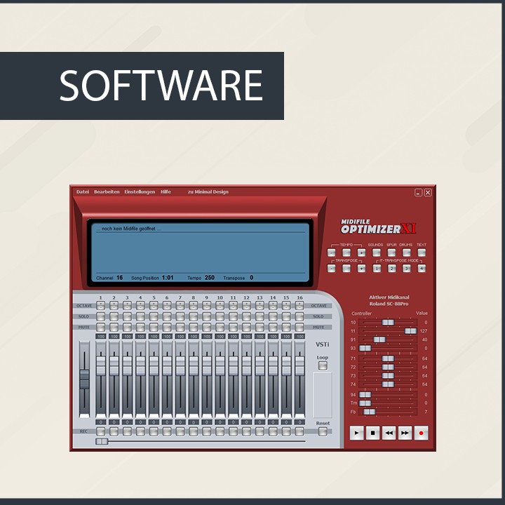 Software