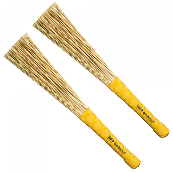 Straw Brushes 180