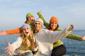 Alarm auf der Alm - Münchner Zwietracht