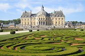 Das Schloss in den Bergen - Die fidelen Mölltaler