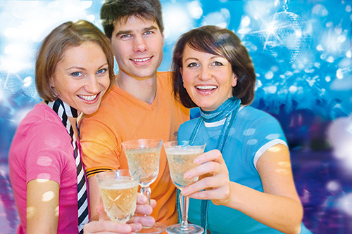 Tante Paula - Helmut Dold