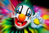 Ich bin nicht mehr dein Clown - Olaf Henning