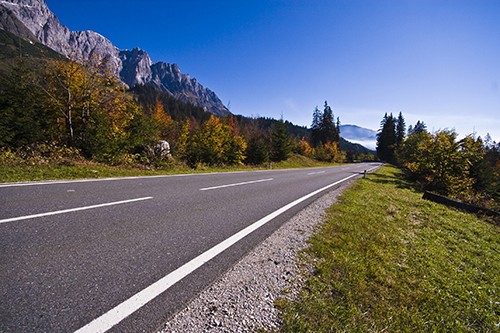 Wir zwei fahren irgendwo hin - Peter Rubin