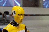 Mm Mm Mm - Crash Test Dummies