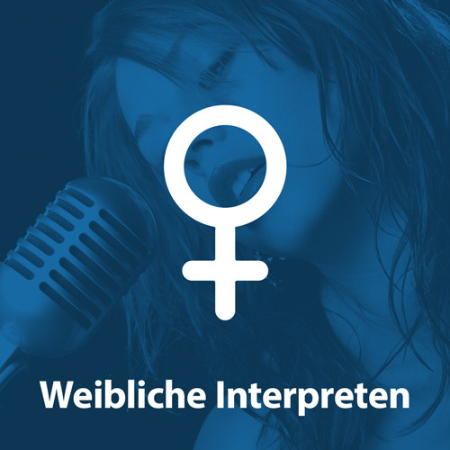 Weibliche Interpreten