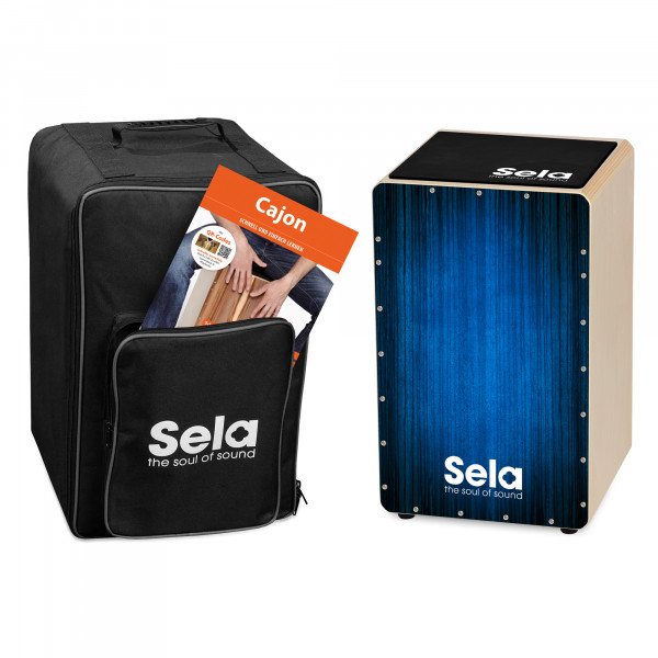 Sela Varios Bundle Blue