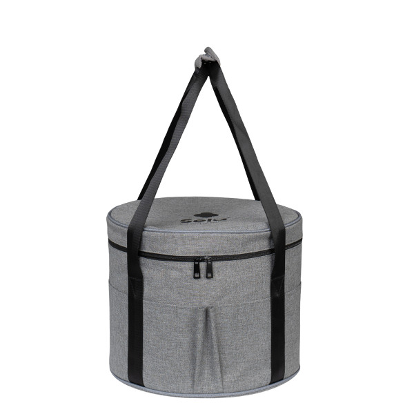 Crystal Singing Bowl Bag 12" (30 cm)