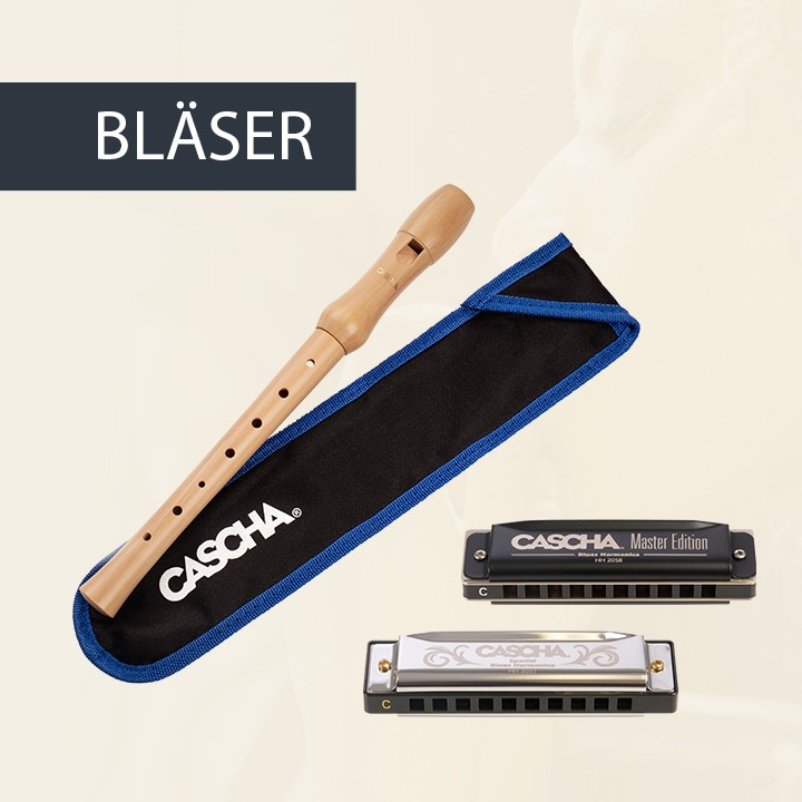 Bläser
