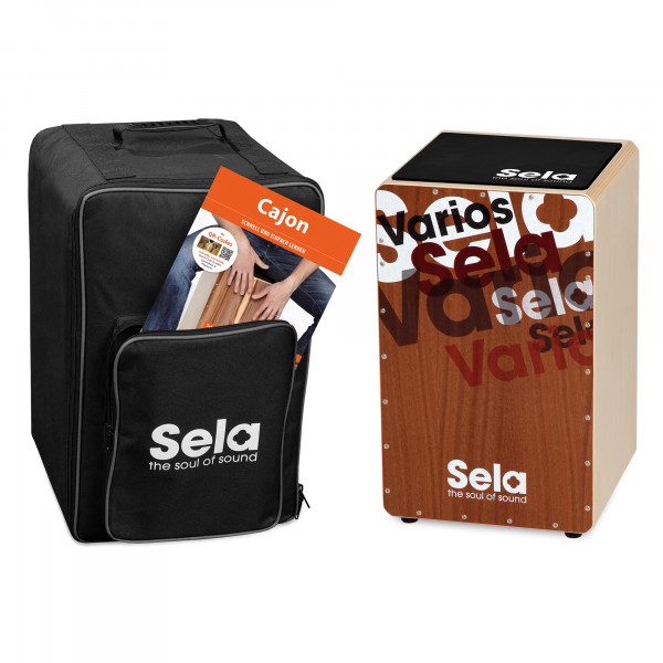 Sela Varios Bundle