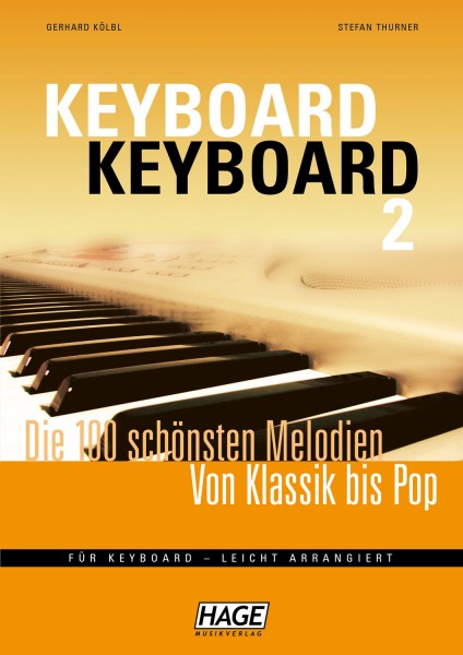Keyboard Keyboard 2