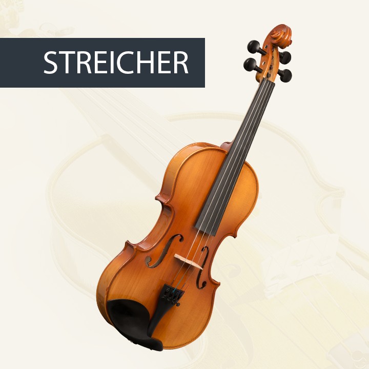 Streicher