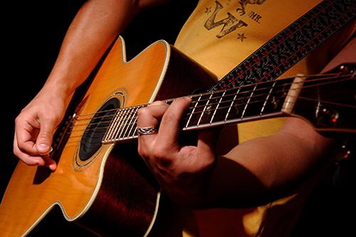 Sylvia - einer der besten Gitarrensongs - Focus