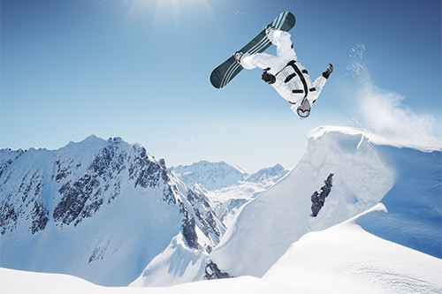 Lawinengefahr - Neuer Apres Ski Knaller - Guido Gondel